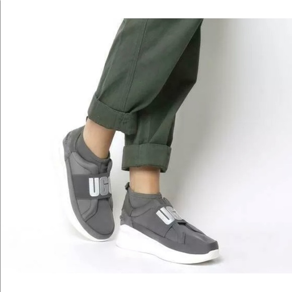 Neutra ugg sneakers - Picture 1 of 3